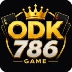 ODK786 GAME